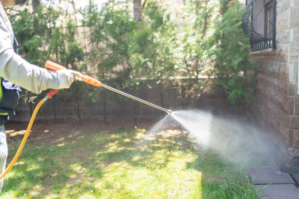 Pest Control for Restaurants in Hapeville, GA